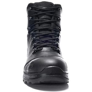 Produktbild für Sicherheitsschuhe LOWA LEANDRO Work LX Pro GTX Mid, S3S