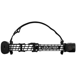 Produktbild für Stirnlampe Ledlenser H19R Signature LED, aufladbar