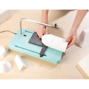 Produktbild für Styroporschneider Böttcher-AG MBG-400, Standgerät