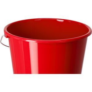 Produktbild für Putzeimer Nölle Haushaltseimer, 10 Liter