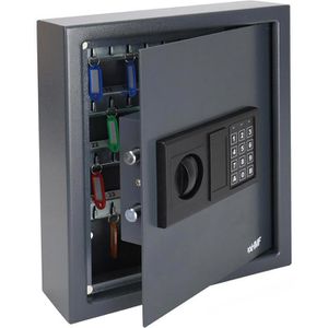 Produktbild für Schlüsseltresor HMF 204811