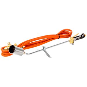 Produktbild für Unkrautbrenner Sievert 766305, Propananwärmbrennerset Pro 88