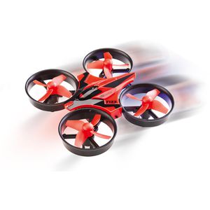 Produktbild für Drohne Revell Fizz Mini Quadrocopter, mit Controller &amp; Akku
