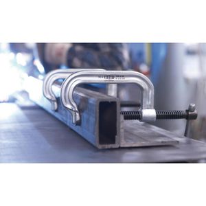 Produktbild für C-Zwinge Bessey VC8