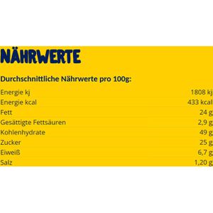 Produktbild für Kuchen KuchenMeister Schoko Muffins, mit Schokoladenstückchen