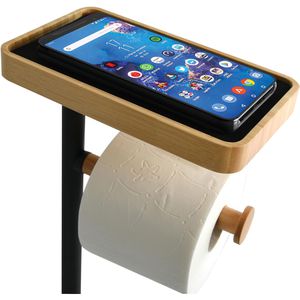 Produktbild für WC-Garnitur MSV Teiki, 142746