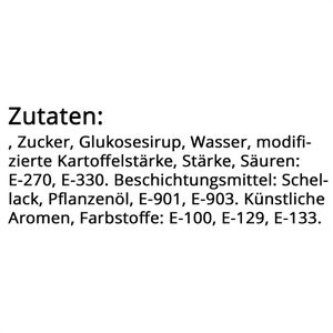 Produktbild für Fruchtbonbons In-Joy Jelly Beans