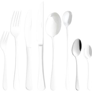 Produktbild für Kaffeelöffel Esmeyer Sylvia 156-120, 13 cm