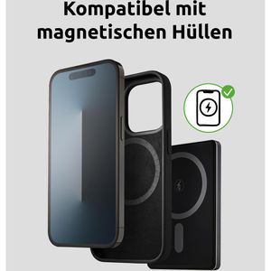 Produktbild für Powerbank Intenso MW5000, 7344024, 5000mAh