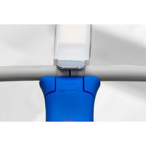 Produktbild für Abisolierwerkzeug WEICON No. 4-28 H, 10012844