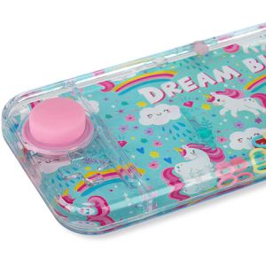 Produktbild für Geschicklichkeitsspiel Legami Mini-Wasserspiel