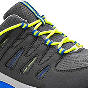 Produktbild für Sicherheitsschuhe ELTEN Maddox grey-blue Low, ESD, S1PS