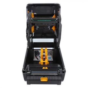 Produktbild für Etikettendrucker Zebra ZD621t, ZD6A142-31EF00EZ