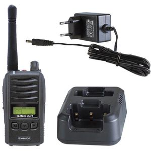 Produktbild für Funkgerät Albrecht Tectalk Duro, lizenzfrei,PMR446