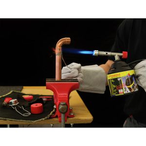Produktbild für Lötlampe Rothenberger-Industrial 1000000982, RoFlame Economy