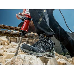 Produktbild für Sicherheitsschuhe Albatros Ultratrail CTX Mid, ESD, S3