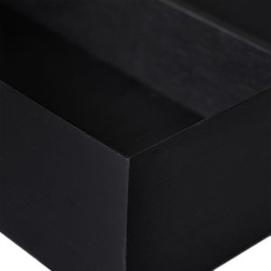 Produktbild für Schreibtisch-Organizer Relaxdays 10034575