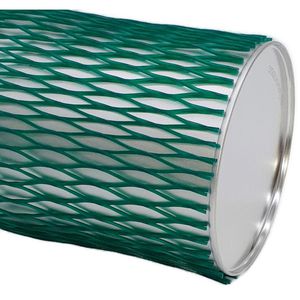 Produktbild für Netzschlauch PWS D100-200.200.5.42, Ø 100 -200mm