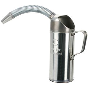 Produktbild für Messbecher Pressol 07642, aus Weißblech