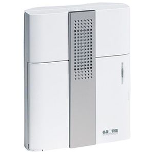 Türgong Grothe Croma 50, Aufputz