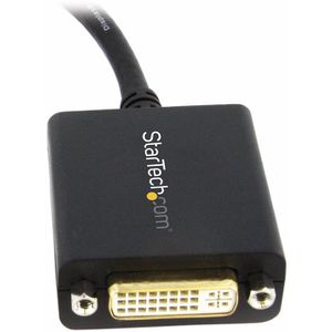 Produktbild für Displayport-Adapter StarTech DP2DVI2, DVI, DP