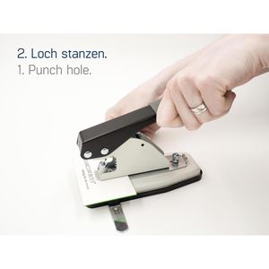 Produktbild für Ösenpresse Eisenthaler EP-50/5mm