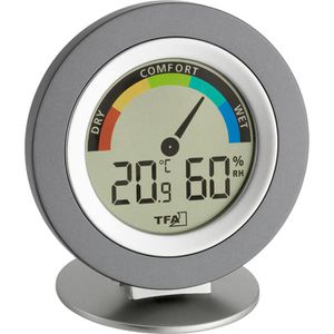 Thermo-Hygrometer TFA 30.5019 Cosy, innen