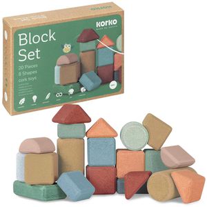 Bausteine Korko Y12001, ab 1,5 Jahre