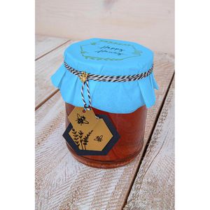 Produktbild für Seidenpapier Rayher 67270360, hellblau