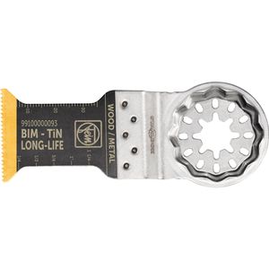 Multifunktionswerkzeug-Zubehör Fein E-Cut Long-Life