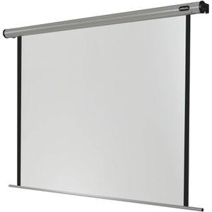 Produktbild für Beamer-Leinwand Celexon Motor HomeCinema