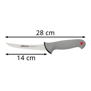 Produktbild für Ausbeinmesser Arcos Colour Prof 242200