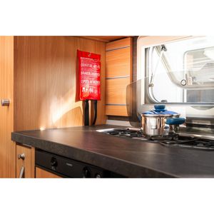 Produktbild für Löschdecke Abus LD1118 DIN EN 1869