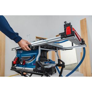 Produktbild für Tischkreissäge Bosch PRO GTS100-254, 254 mm