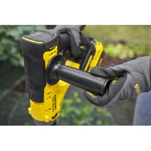 Produktbild für Erdbohrer Stanley FATMAX V20, SFMCGA75M1-QW, Akku