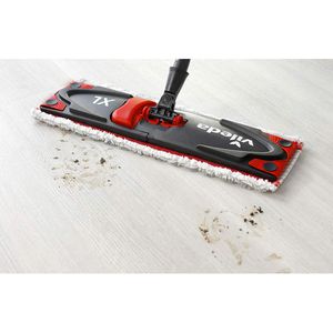 Produktbild für Bodenwischer Vileda UltraMax XL Komplettset 161035