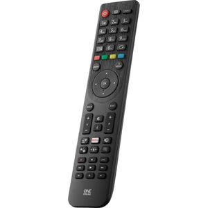 Produktbild für Ersatzfernbedienung One-For-All Telefunken TV