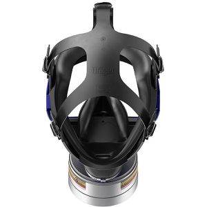 Produktbild für Atemschutzmaske Dräger X-plore Vollmaskenset 6300