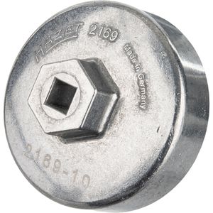 Produktbild für Ölfilterschlüssel Hazet 2169-10, 14-kant