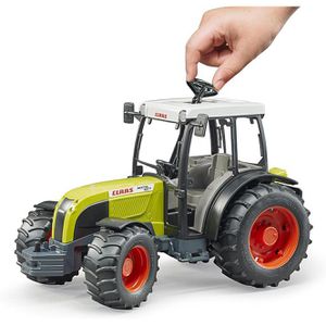 Produktbild für Landwirtschaftsfahrzeug bruder Claas Nectis 267 F