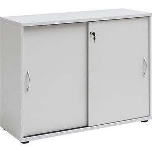 Produktbild für Schiebetürenschrank Möbelpartner Serie 4000, Holz