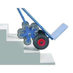 Produktbild für Sackkarre Fetra Stapelkarre, TK 1328