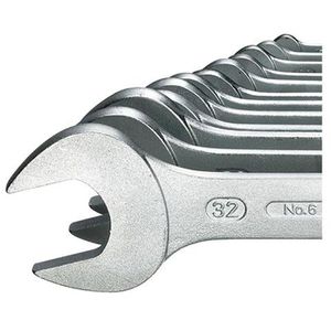 Produktbild für Maulschlüssel GEDORE 6-12, 6077700