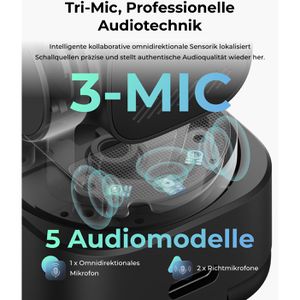 Produktbild für Konferenzkamera Obsbot Tiny 3 Lite