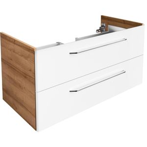 Waschbeckenunterschrank Fackelmann Milano, 84215, hängend