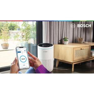 Produktbild für Luftreiniger Bosch Air 4000i, für Allergiker