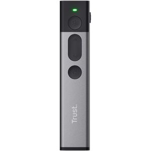 Produktbild für Presenter Trust Kazun 23333, silber