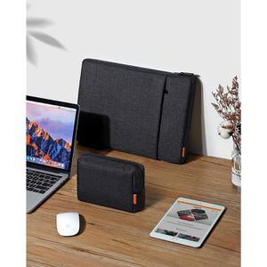 Produktbild für Laptophülle Inateck LB01006-15S, bis 16 Zoll