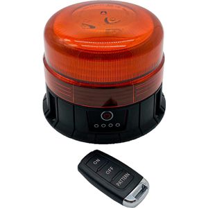 Produktbild für Warnleuchte Berger&amp;Schröter mit 360° LED