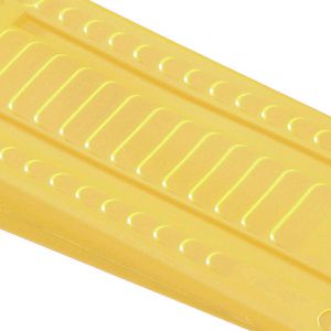 Produktbild für Fällkeil Ochsenkopf YUKON, OX 32-0100, gelb aus Kunststoff